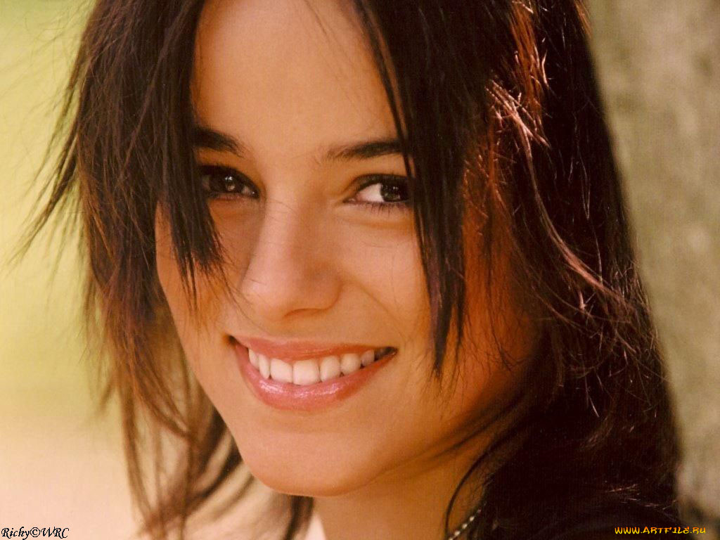, alizee
